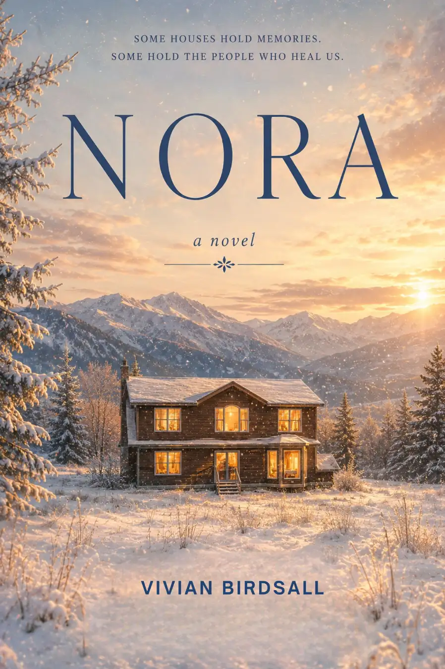 Nora Image